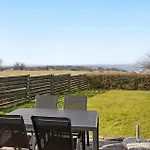 3 Bedroom In Nyaraló Middelfart