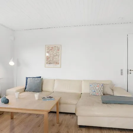 Casa de Férias 3 Bedroom In