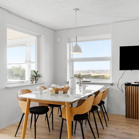 3 Bedroom In Middelfart