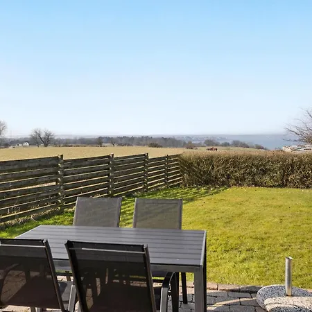 3 Bedroom In Nyaraló Middelfart