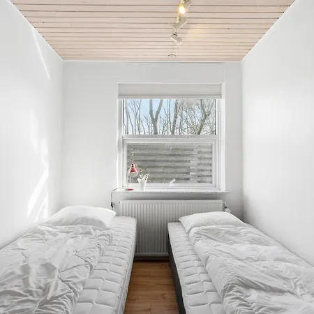 3 Bedroom In Prázdninový dům Middelfart