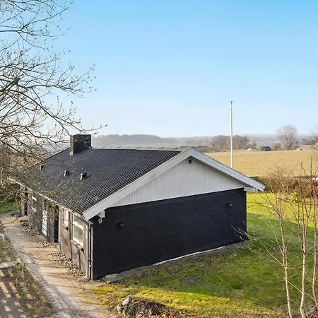 Mooi Met 3 Slaapkamers In * Middelfart