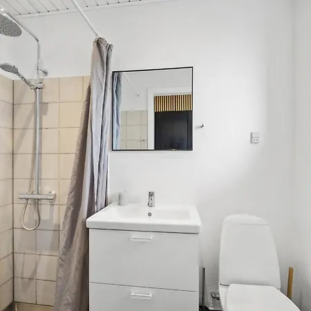 3 Bedroom In Nyaraló
