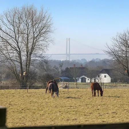 3 Bedroom In Middelfart