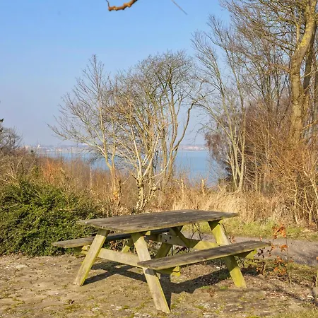 Casa de Férias 3 Bedroom In *