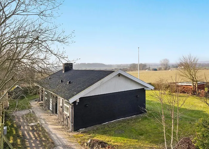 3 Bedroom In * Middelfart