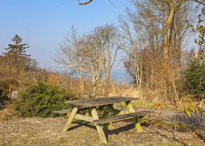 Casa de Férias 3 Bedroom In *